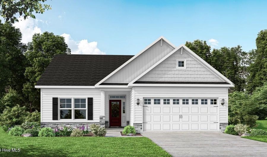 908 Rialto Ln, Ayden, NC 28513 - 4 Beds, 2 Bath