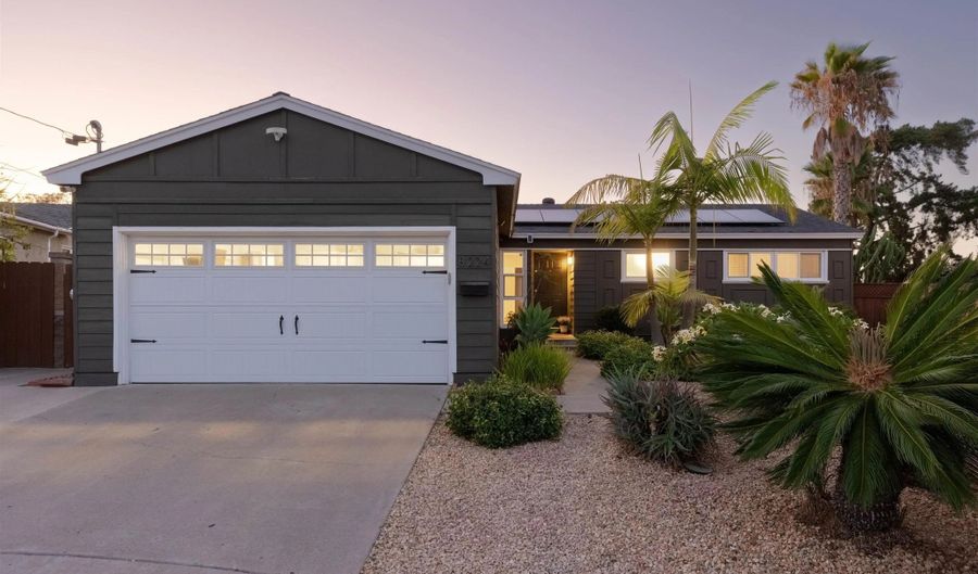 8224 Harton Pl, San Diego, CA 92123 - 3 Beds, 2 Bath