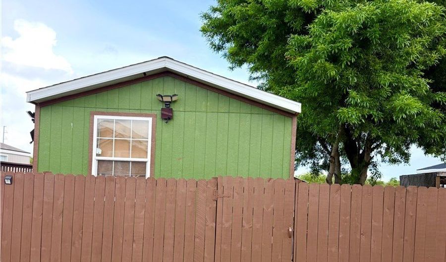 113 Tropical Breeze Ln Lot 21, Aransas Pass, TX 78336 - 0 Beds, 0 Bath