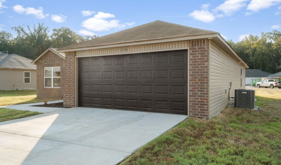 114 Terrence Dr Lot 17 Block 0, Beebe, AR 72012 - 3 Beds, 2 Bath