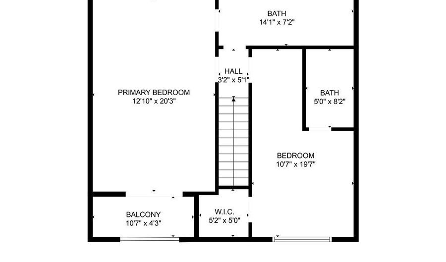 914 Fairview Ave 15, Arcadia, CA 91007 - 2 Beds, 3 Bath