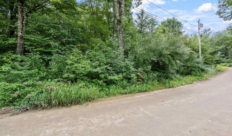 405 Berry River Rd, Barrington, NH 03825 - 0 Beds, 0 Bath