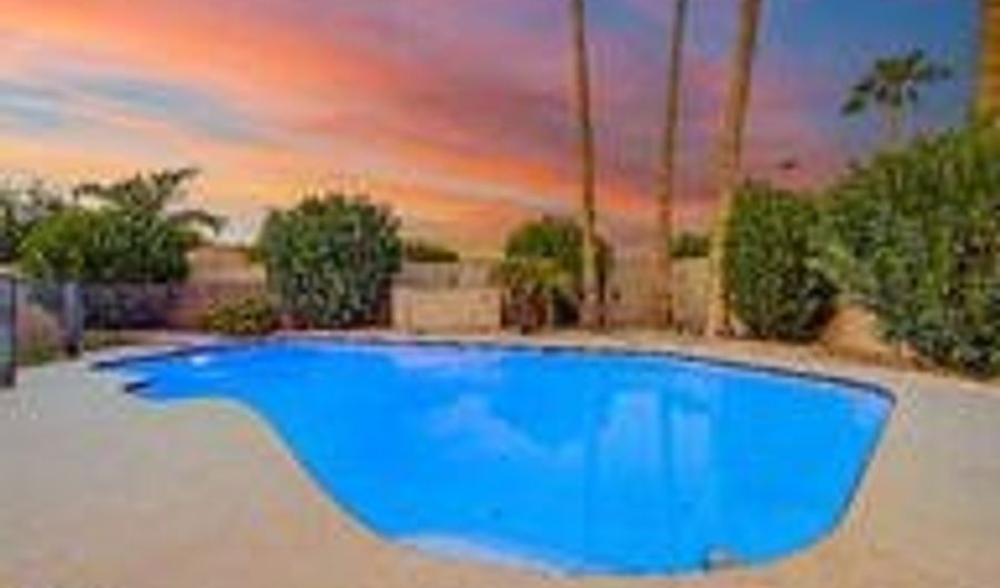 1435 N TAMARISK Dr, Chandler, AZ 85224 - 4 Beds, 2 Bath