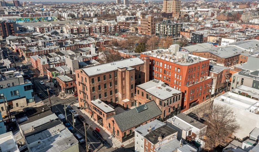 1801 N HOWARD St B03, Philadelphia, PA 19122 - 1 Beds, 1 Bath