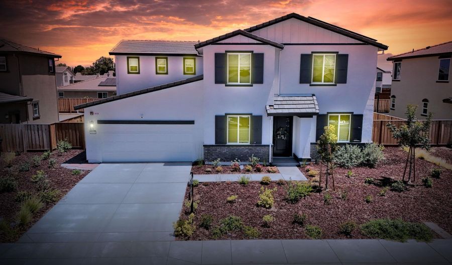 5445 Oneida Way, Antioch, CA 94509 - 4 Beds, 3 Bath