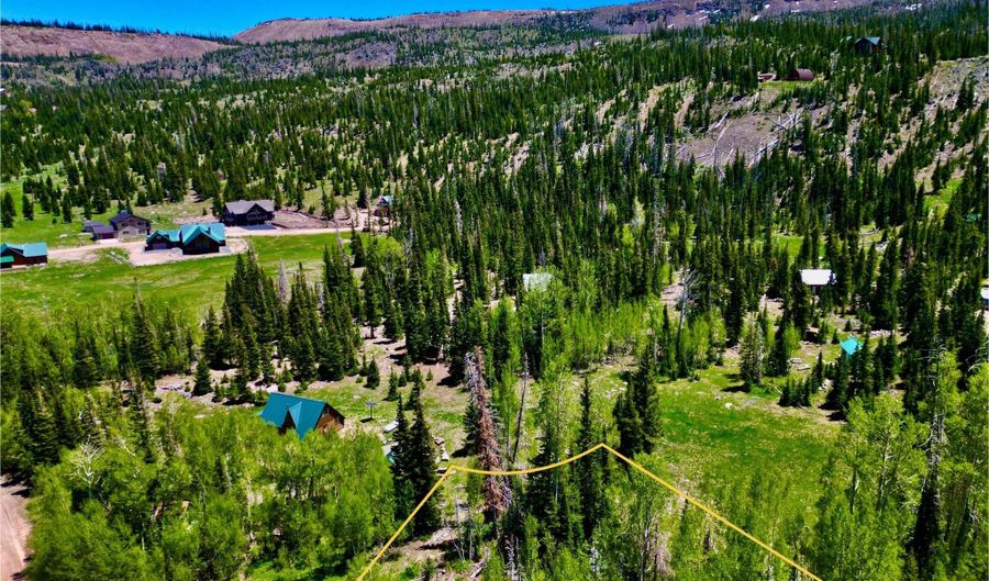 630 PARK-U Pne, Brian Head, UT 84719 - 0 Beds, 0 Bath