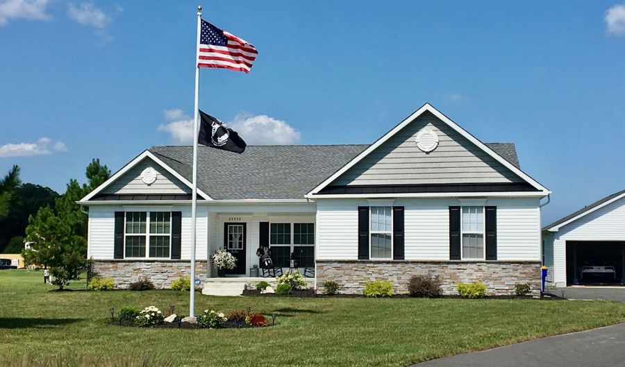 6 PATRIOTS Way, Georgetown, DE 19947 - 3 Beds, 2 Bath