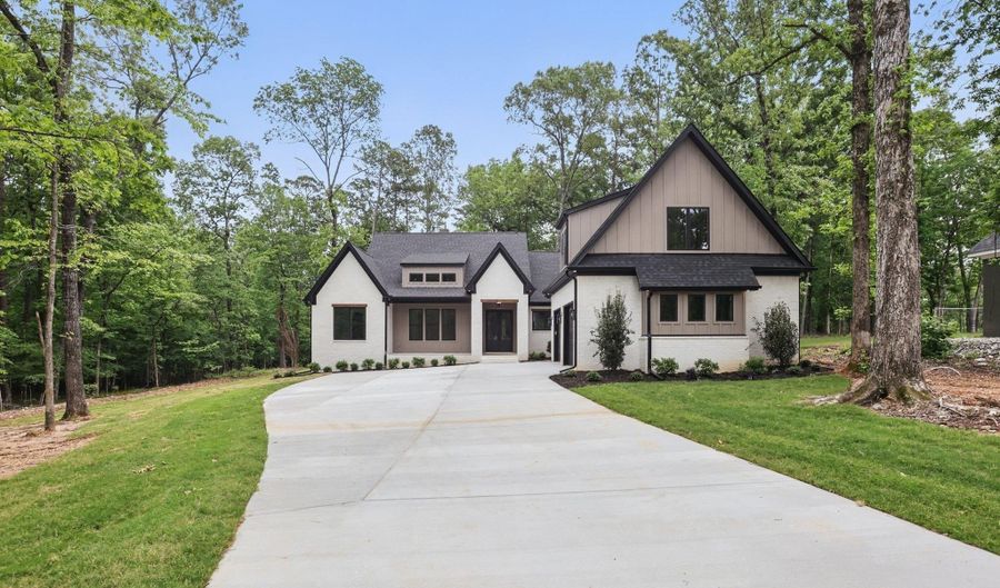 3016 Sunlight Cv, Alexander, AR 72002 - 4 Beds, 5 Bath