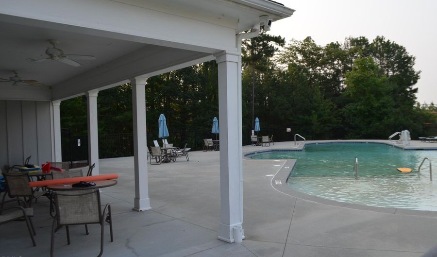 1021 Diamond Dove Ln, Apex, NC 27502 - 4 Beds, 4 Bath