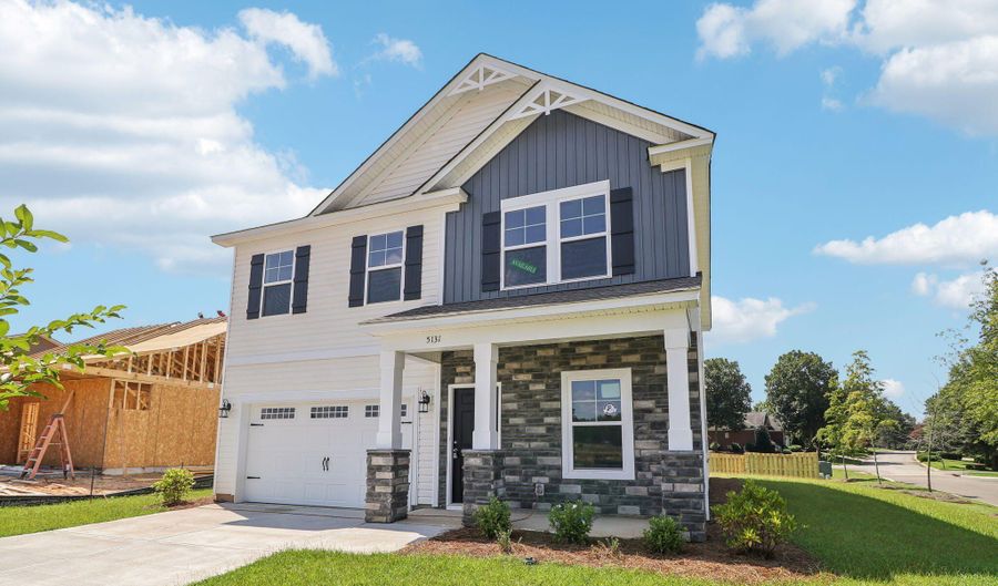 4250 Hartshorn Circle Cir, Aiken, SC 29801 - 5 Beds, 3 Bath