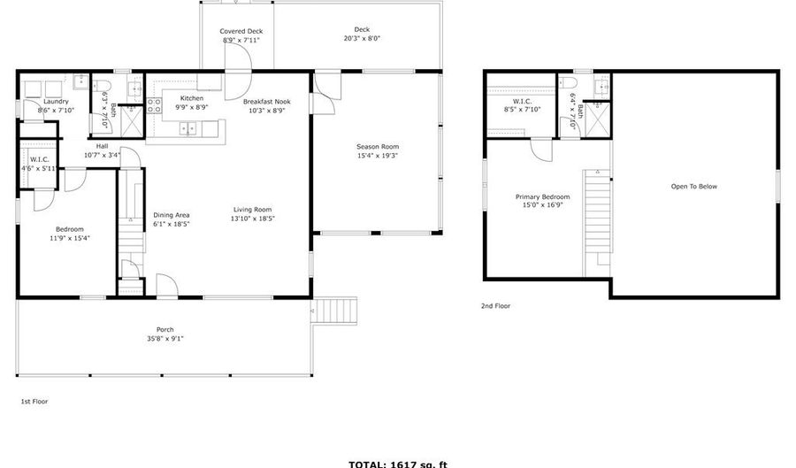 217 Wiles Rd, Abbeville, SC 29620 - 3 Beds, 2 Bath