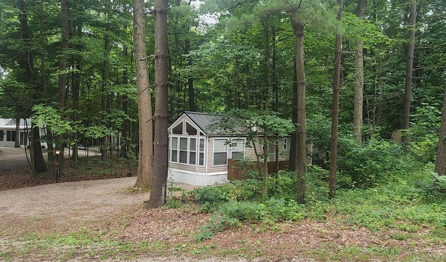 80 Valley Gorge Pass, Angola, IN 46703 - 2 Beds, 1 Bath