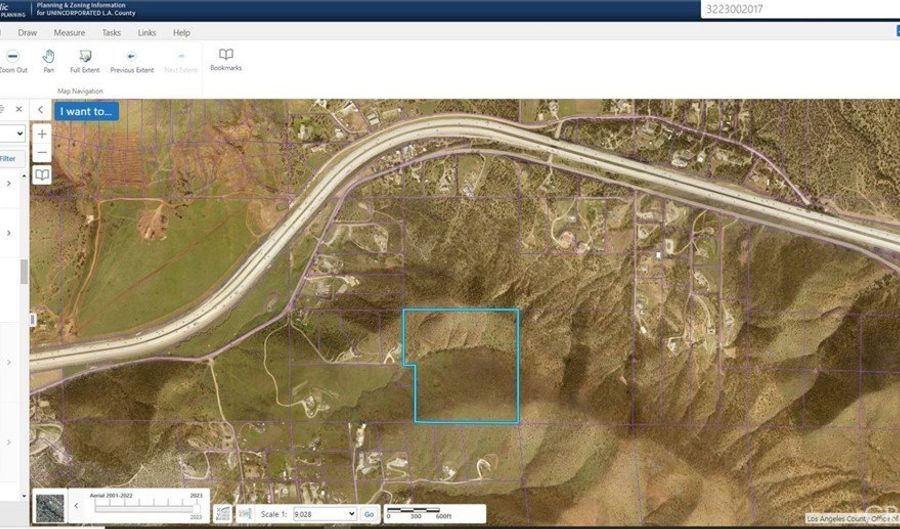 Vac/Vic Old Mine Rd/Diamond Ba, Acton, CA 93510 - 0 Beds, 0 Bath