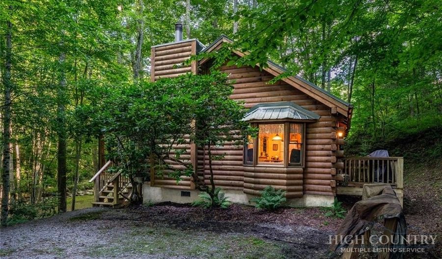 4559 Laurel Crk, Banner Elk, NC 28604 - 1 Beds, 1 Bath