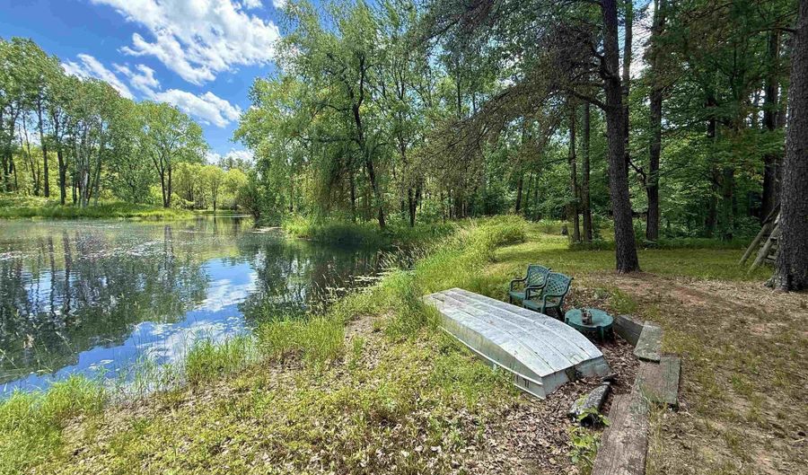 2242 W 15th Ave, Adams, WI 53910 - 2 Beds, 1 Bath