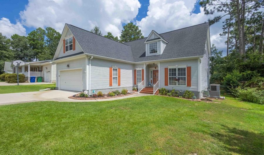 133 Sandstone Blvd, Aiken, SC 29803 - 4 Beds, 3 Bath