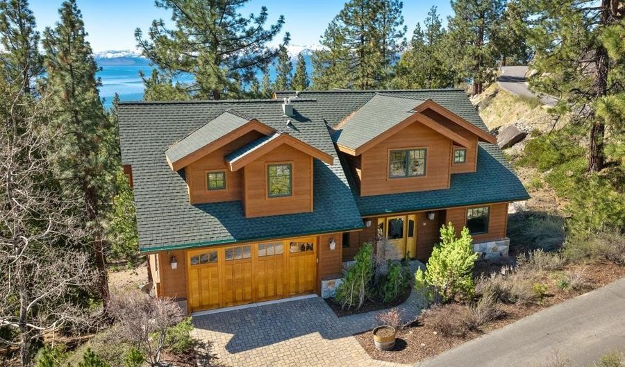 38 S Point Pl, Glenbrook, NV 89413 - 4 Beds, 5 Bath