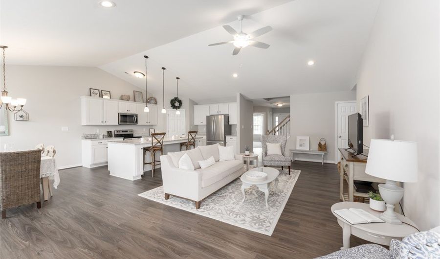 342 Wendenburg Ter J1, Aylett, VA 23009 - 2 Beds, 2 Bath