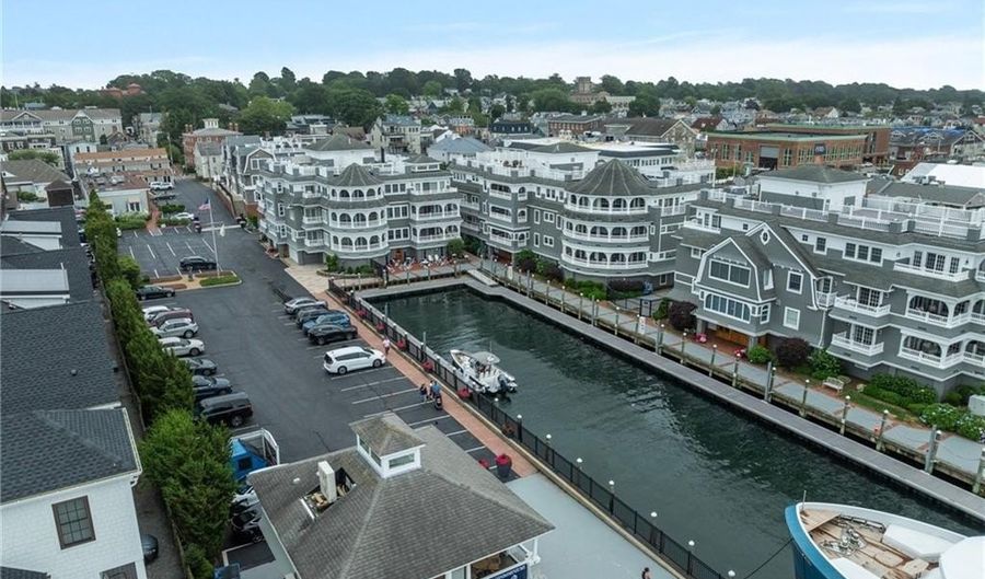 24 Brown And Howard Wharf 301, Newport, RI 02840 - 2 Beds, 3 Bath