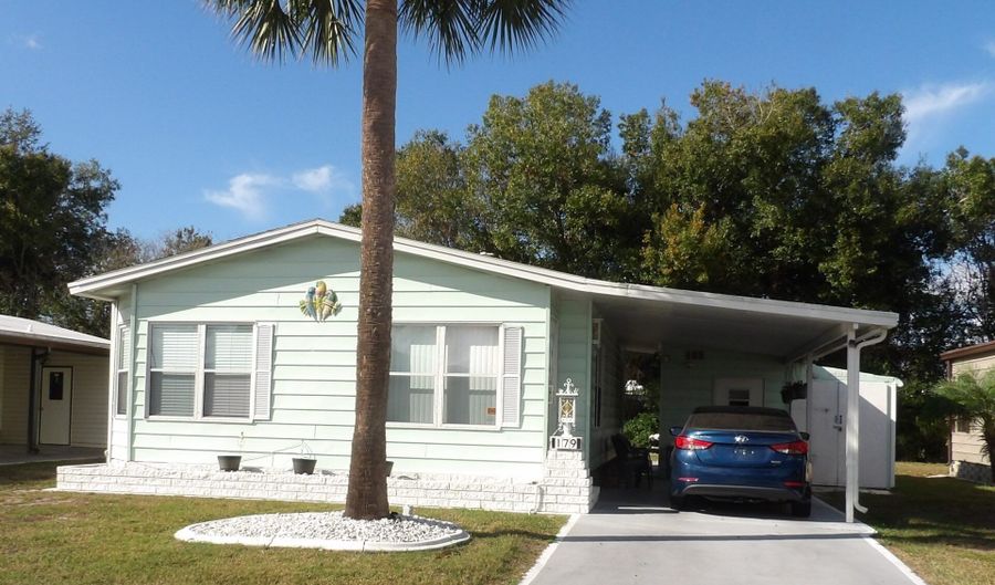 2692 NE Highway 70 Lot 179, Arcadia, FL 34266 - 2 Beds, 2 Bath