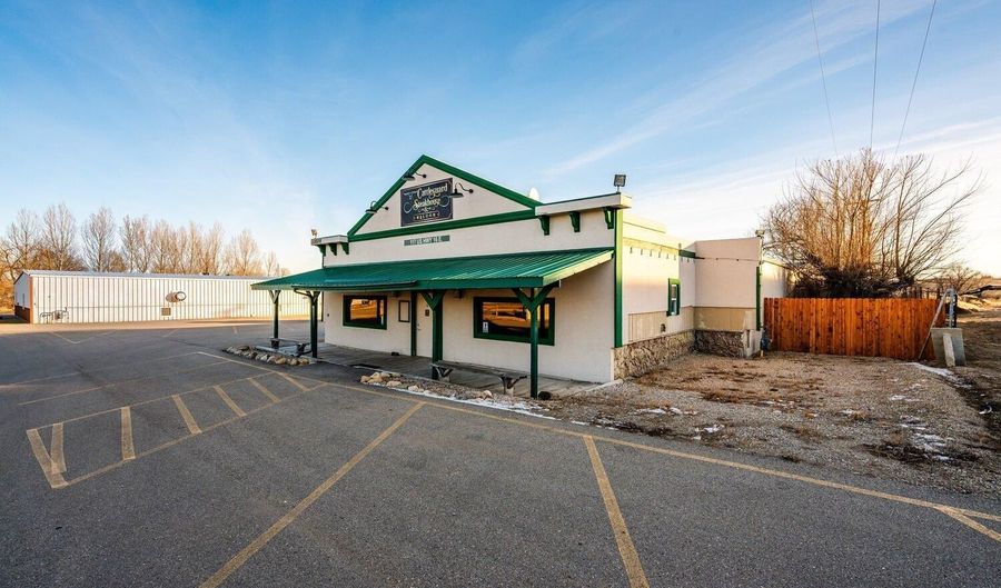 117 E US HWY 16, Buffalo, WY 82834 - 0 Beds, 0 Bath