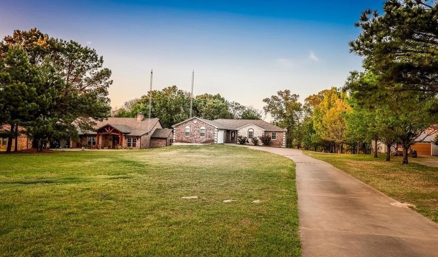 600 CR 1503, Alba, TX 75410 - 4 Beds, 4 Bath