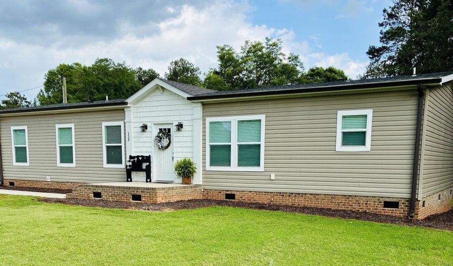 115 Putman Rd, Buffalo, SC 29321 - 3 Beds, 2 Bath