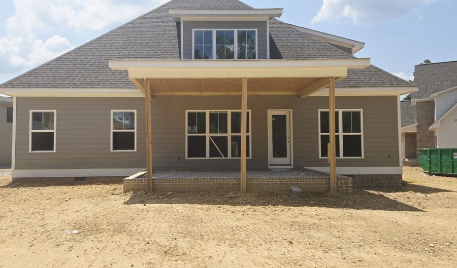 10589 Brownspring Dr 114, Apison, TN 37302 - 4 Beds, 4 Bath