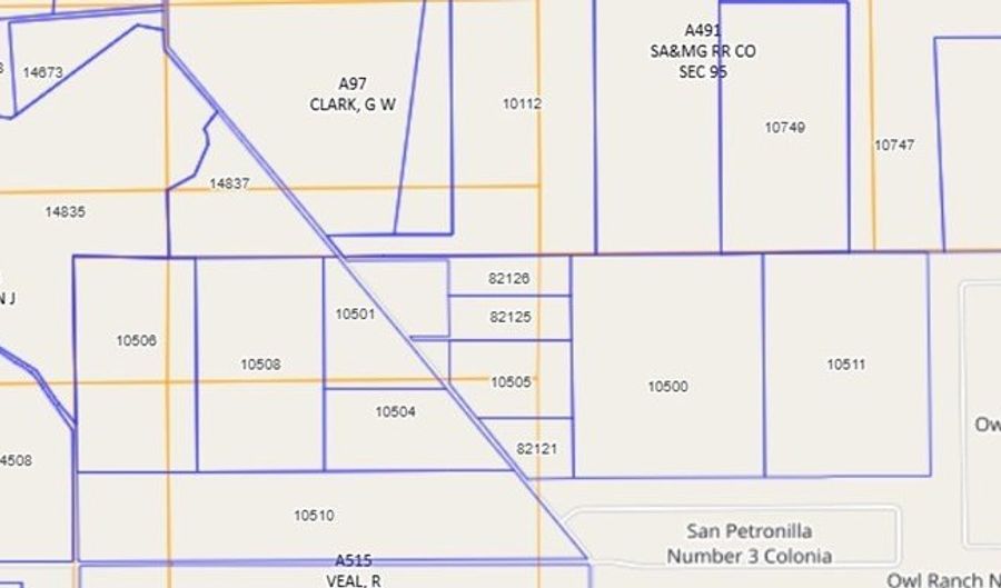 CR 170, Alice, TX 78332 - 0 Beds, 0 Bath