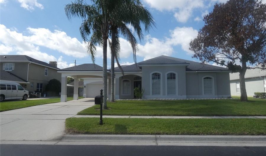 6615 FRANCONIA Dr, Belle Isle, FL 32812 - 4 Beds, 3 Bath