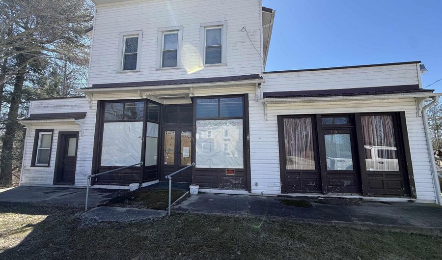 109 Old Route 28 Rd, Arbovale, WV 24915 - 5 Beds, 2 Bath