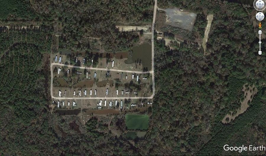 10550 Cook Rd, Bethany, LA 71007 - 0 Beds, 0 Bath