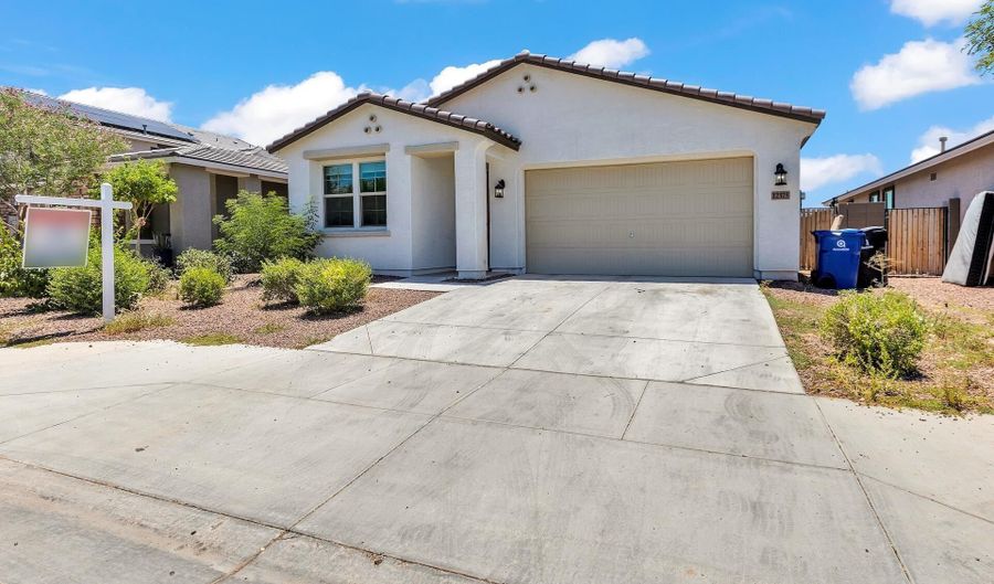 12375 W WHYMAN Ave, Avondale, AZ 85323 - 3 Beds, 2 Bath