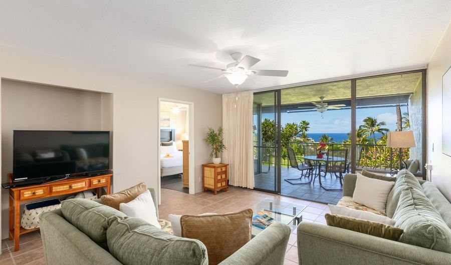 78-6920 ALII Dr 219, Kailua Kona, HI 96740 - 2 Beds, 2 Bath