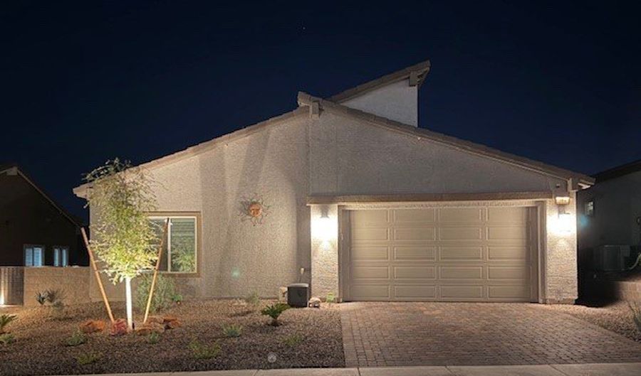 384 Aravalli Crest St, Henderson, NV 89015 - 2 Beds, 2 Bath