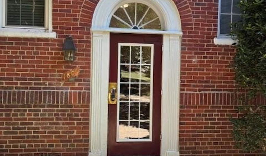 1801 KEY Blvd N 10501, Arlington, VA 22201 - 2 Beds, 1 Bath