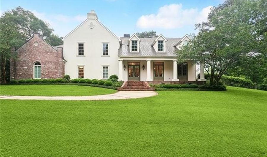 478 TRAILHEAD Dr, Abita Springs, LA 70420 - 4 Beds, 4 Bath
