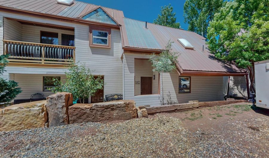 65 Vail Ave B-10, Angel Fire, NM 87710 - 1 Beds, 2 Bath
