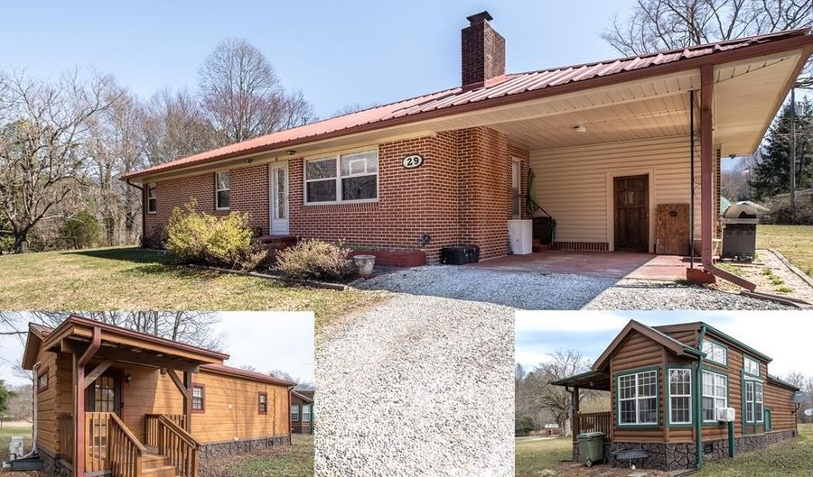 29 Breedlove Dr, Andrews, NC 28901 - 3 Beds, 1 Bath