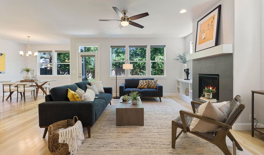 750 NE Isabella Ln, Bend, OR 97701 - 3 Beds, 3 Bath