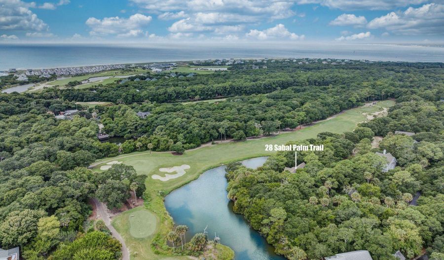 28 Sabal Palm Trl, Bald Head Island, NC 28461 - 3 Beds, 3 Bath