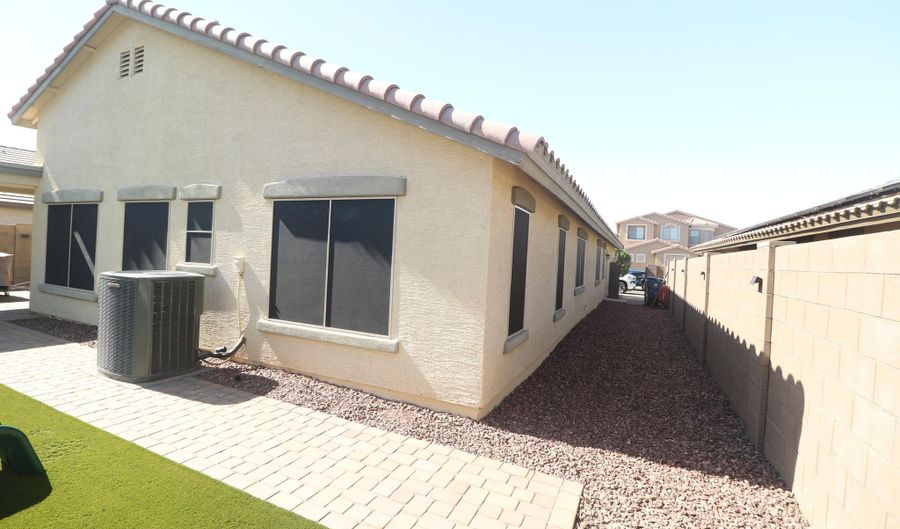 25769 W WATKINS St, Buckeye, AZ 85326 - 4 Beds, 2 Bath