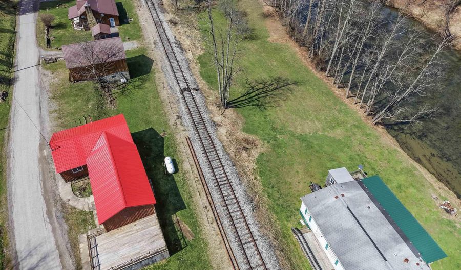 8248 Alton Rd, Adrian, WV 26210 - 4 Beds, 2 Bath