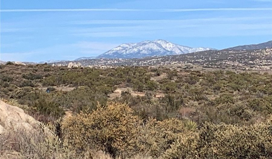 0 Fresz, Aguanga, CA 92536 - 0 Beds, 0 Bath