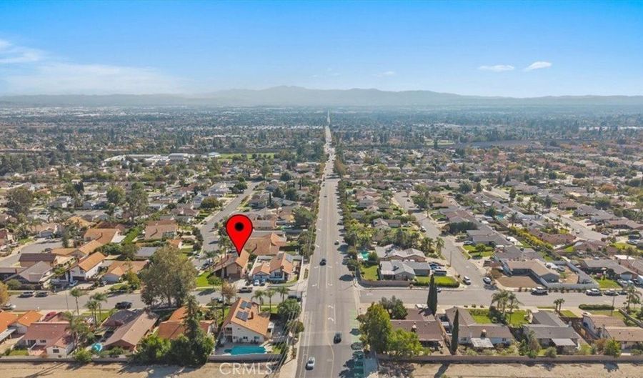 10121 Banyan, Alta Loma, CA 91737 - 4 Beds, 3 Bath