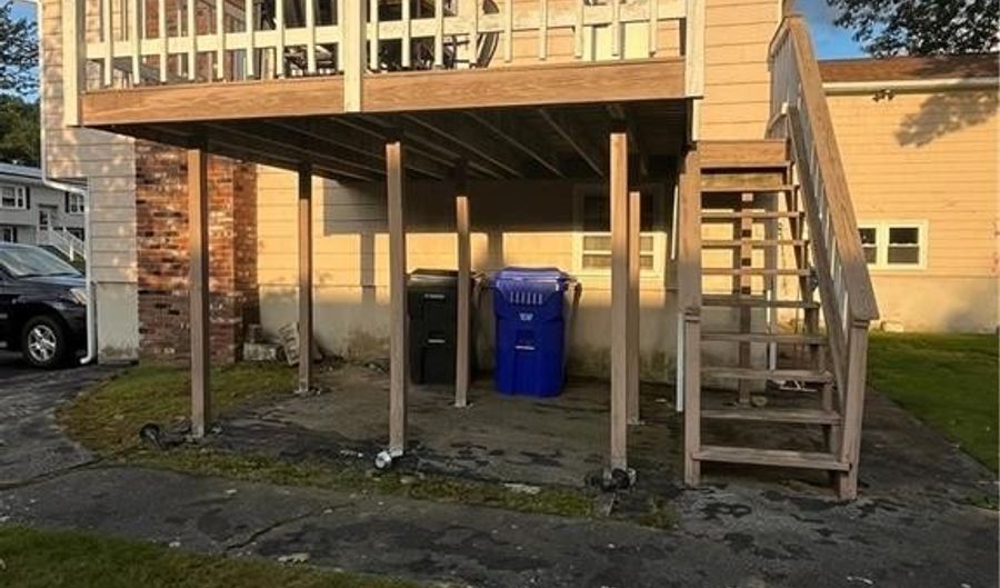 52 Bicentennial Way, North Providence, RI 02919 - 4 Beds, 4 Bath