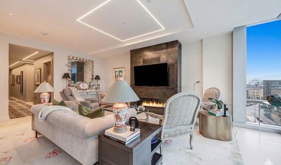 32 Traveler Street 701, Boston, MA 02118 - 3 Beds, 3 Bath