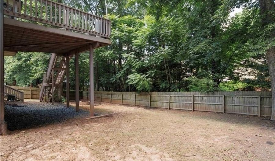 4062 Brookside Pkwy, Decatur, GA 30034 - 4 Beds, 3 Bath