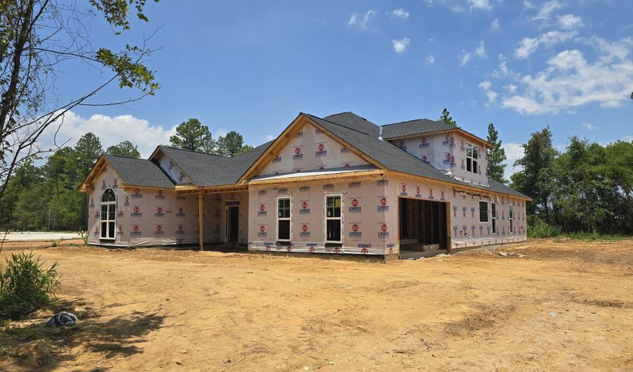 1866 Bellingham Dr, Beech Island, SC 29842 - 4 Beds, 4 Bath
