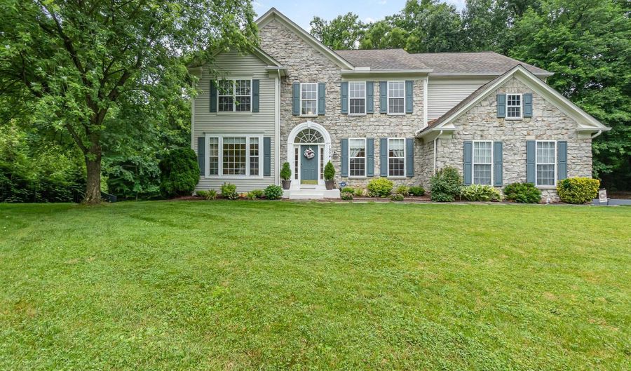 1504 OAKVILLE Ct, Bel Air, MD 21014 - 5 Beds, 5 Bath